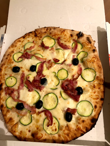 Pizza Magic in Perugia, Provincia di Perugia