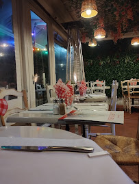Atmosphère du Restaurant La Rumba à Saintes-Maries-de-la-Mer - n°5