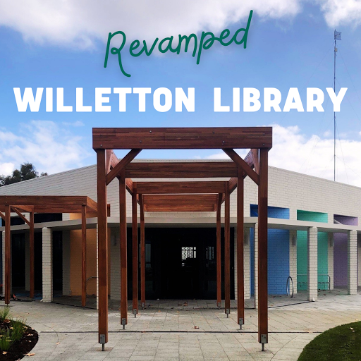 Willetton Library