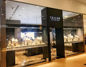 Teilor Fine Jewellery Lotus Center Oradea