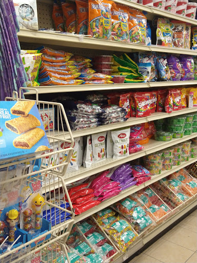 Home Goods Store «Christmas Tree Shops», reviews and photos, 1895 South Rd, Poughkeepsie, NY 12601, USA