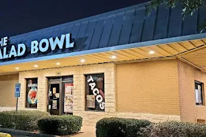 The Salad Bowl image