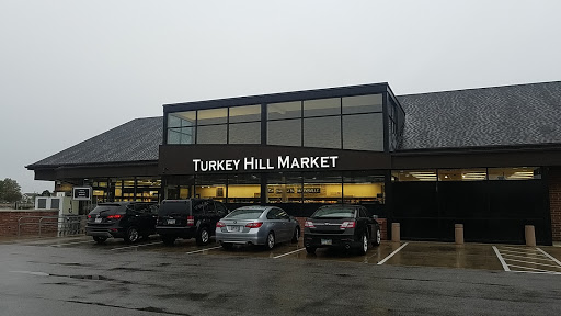 Turkey Hill Market, 1621 Cobblestone Way, Marysville, OH 43040, USA, 