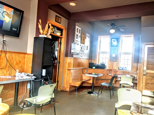 Coffee Shop «Depot Coffee House», reviews and photos, 9451 Excelsior Blvd, Hopkins, MN 55343, USA