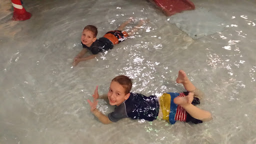 Water Park «Venetian Waterpark at Holiday Inn Hotel Maple Grove/Arbor Lakes», reviews and photos, 11801 Fountains Way, Osseo, MN 55369, USA