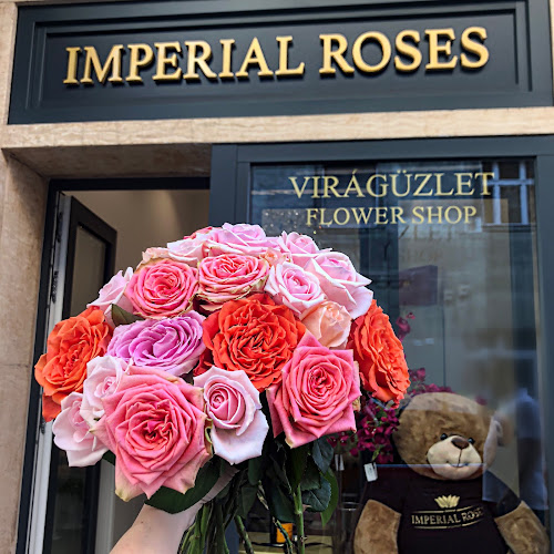Imperial Roses