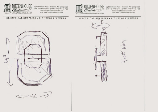 Electrical Supply Store «Rittenhouse Electric Supply», reviews and photos, 14 Rittenhouse Pl, Ardmore, PA 19003, USA