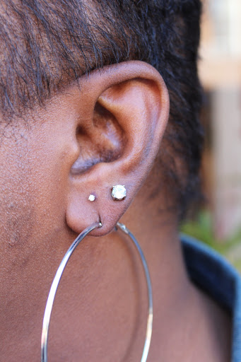 Explore tattoo ideas scripture, creative tattoo ideas in Brooklyn, available at Ahimsa Piercing Studio & BVLA Fine Jewelry