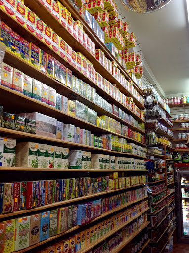Health Food Store «Fresh Health Food Emporium», reviews and photos, 594 Nostrand Ave, Brooklyn, NY 11216, USA