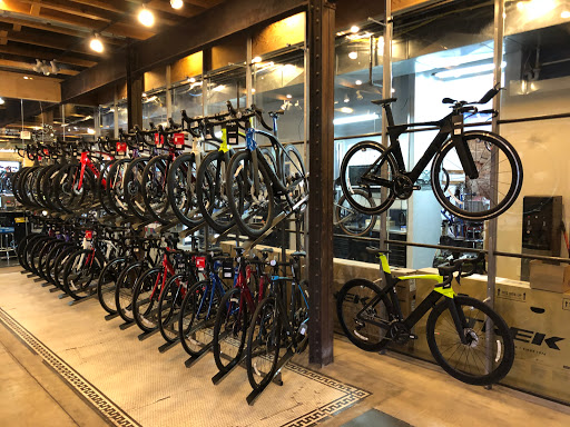 Bicycle Store «Schlegel Bicycles - Pro and Multi-Sport Shop», reviews and photos, 900 N Broadway Ave, Oklahoma City, OK 73102, USA
