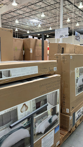 Home Goods Store «Costco», reviews and photos, 8055 Churchill Way, Dallas, TX 75251, USA