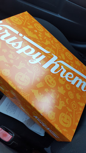 Donut Shop «Krispy Kreme», reviews and photos, 2147 Lowes Dr, Clarksville, TN 37040, USA