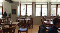 Atmosphère du Restaurant le Grandvallier à Saint-Laurent-en-Grandvaux - n°2