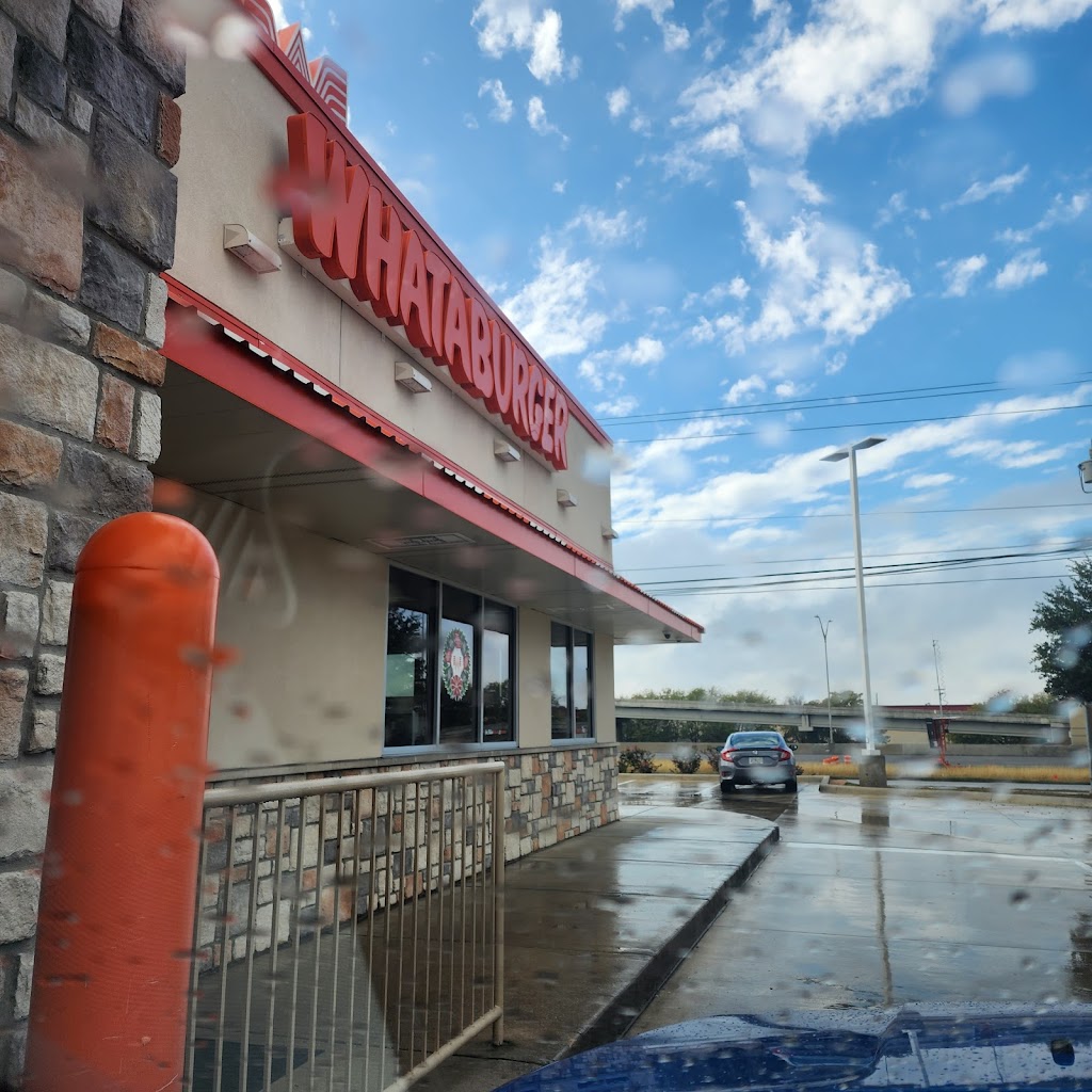 Whataburger 78239