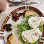 Photo n°2 de l'avis de andrea.i fait le 15/09/2020 à 10:03 sur le  Trattoria Da Marton Alla Gatta à Chirignago-Zelarino