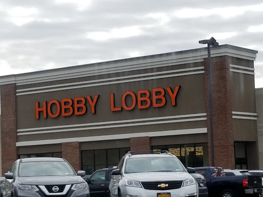 Craft Store «Hobby Lobby», reviews and photos, 3701 McKinley Pkwy #1240, Blasdell, NY 14219, USA