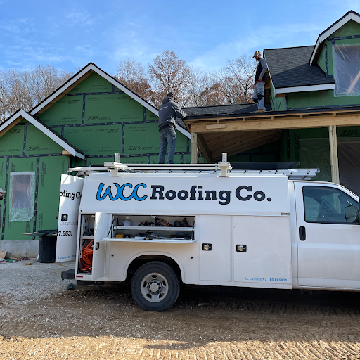 Roofing Contractor «WCC ROOFING CO.», reviews and photos, 34 Front St, Valley Park, MO 63088, USA