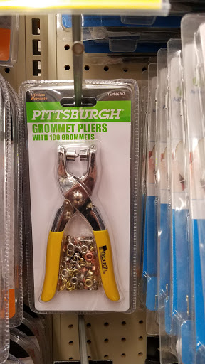 Hardware Store «Harbor Freight Tools», reviews and photos, 201 Skyline Dr #37, Conway, AR 72032, USA