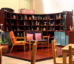 Museo del Café de Chiapas photo