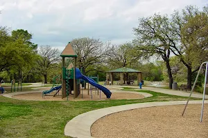 Mary and Jimmie Hooper Park image
