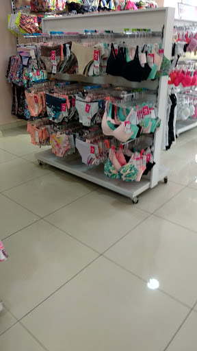 Stores to buy women's lingerie Bucaramanga