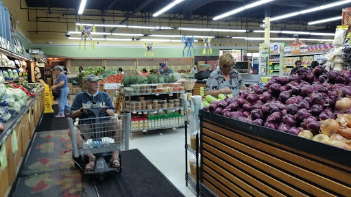 Grocery Store «Bravo Supermarkets», reviews and photos, 2820 SW Port St Lucie Blvd, Port St Lucie, FL 34953, USA
