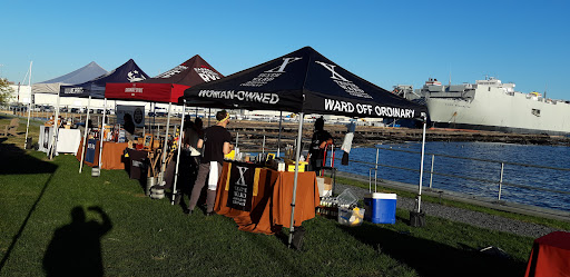 Distillery «Sagamore Spirit Distillery», reviews and photos, 301 E Cromwell St, Baltimore, MD 21230, USA