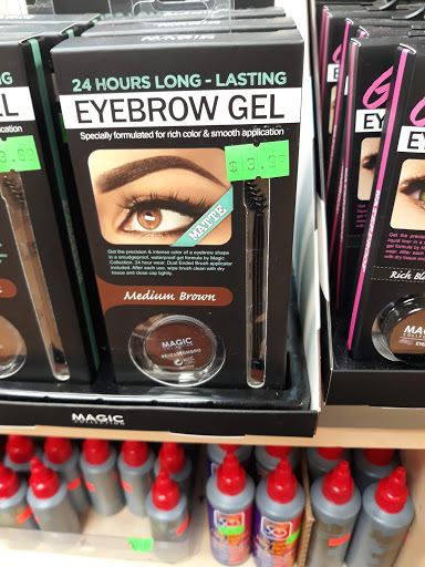 Beauty Salon «Joy Joy Beauty», reviews and photos, 6149 E Virginia Beach Blvd, Norfolk, VA 23502, USA