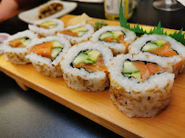 Sushi du Restaurant japonais Restaurant Osaka à Metz - n°13