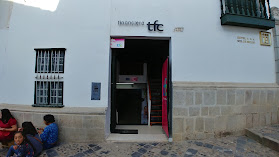 Financiera TFC - Cajamarca
