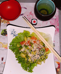 Plats et boissons du Restaurant japonais Yoshi Sushi à Sélestat - n°15