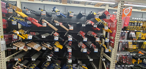 Home Improvement Store «The Home Depot», reviews and photos, 205 Anderson Ln N, Hendersonville, TN 37075, USA