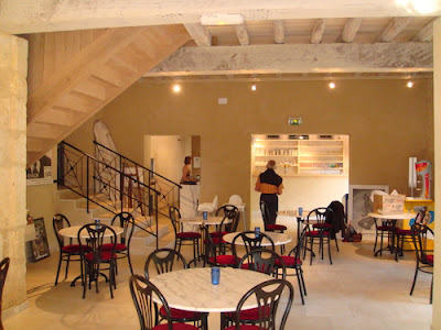 Architecte Valence Suzanne Pegon à Chabeuil