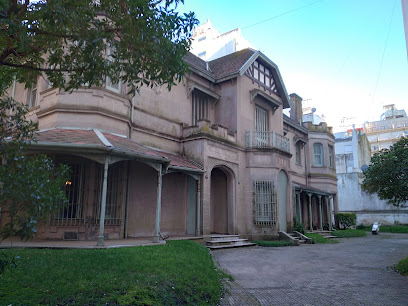 Villa Bary