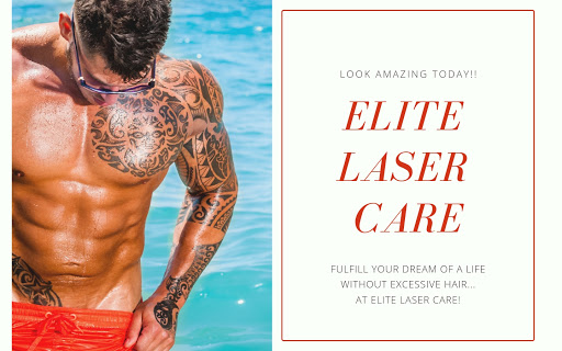 Laser Hair Removal Service «Elite Laser Care», reviews and photos, 16613 N 68th Way, Scottsdale, AZ 85254, USA