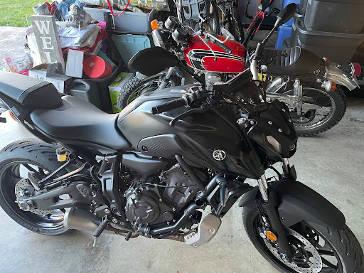 Motorcycle Dealer «Ellicott City Motor Sports Inc», reviews and photos, 3275 Bethany Ln, Ellicott City, MD 21042, USA