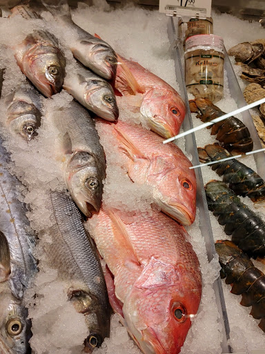 Grocery Store «Whole Foods Market», reviews and photos, 621 Broad St, Durham, NC 27705, USA