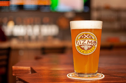 Gizmo Brew Works - Brewery & Taproom