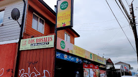 Minimarket Los Rosales