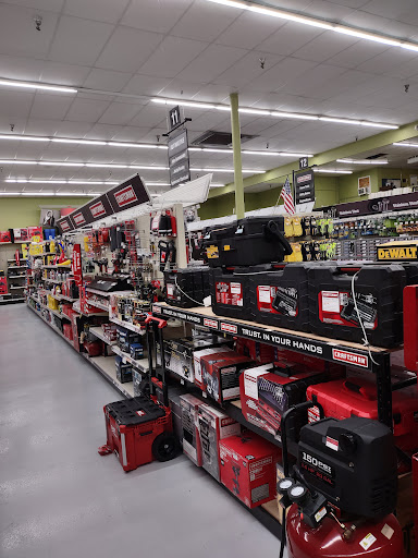 Hardware Store «Thompson Ace Hardware», reviews and photos, 9742 Old St Augustine Rd #114, Jacksonville, FL 32257, USA