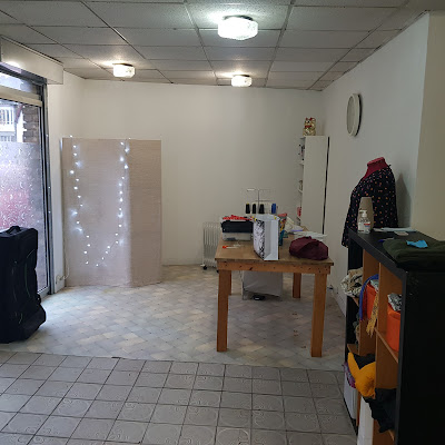 La couture de Lila à Amiens