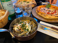 Plats et boissons du Pizzeria Grazie Nonna à Gouvieux - n°15