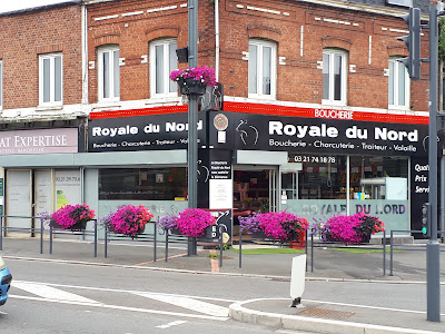 La Royale Du Nord à Liévin