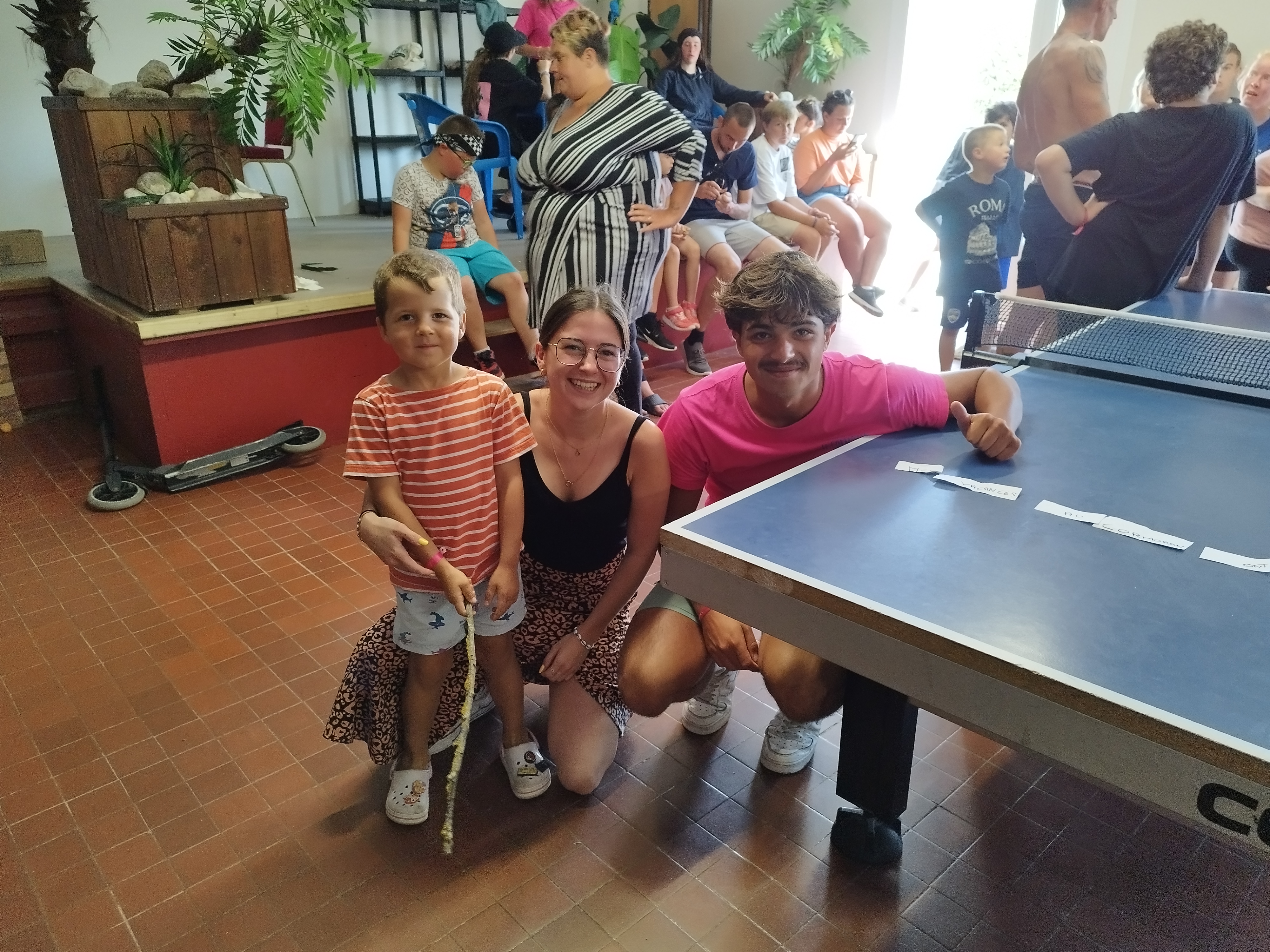 Photo n° 1 de l'avis de GM.G fait le 18/08/2023 à 13:22