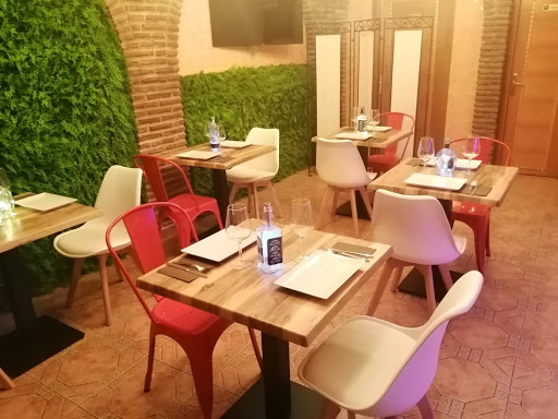 Información y opiniones sobre Franco's Sabores (ex Risto Milano Benalmádena) de Benalmádena