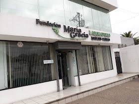 Fundación María Gracia