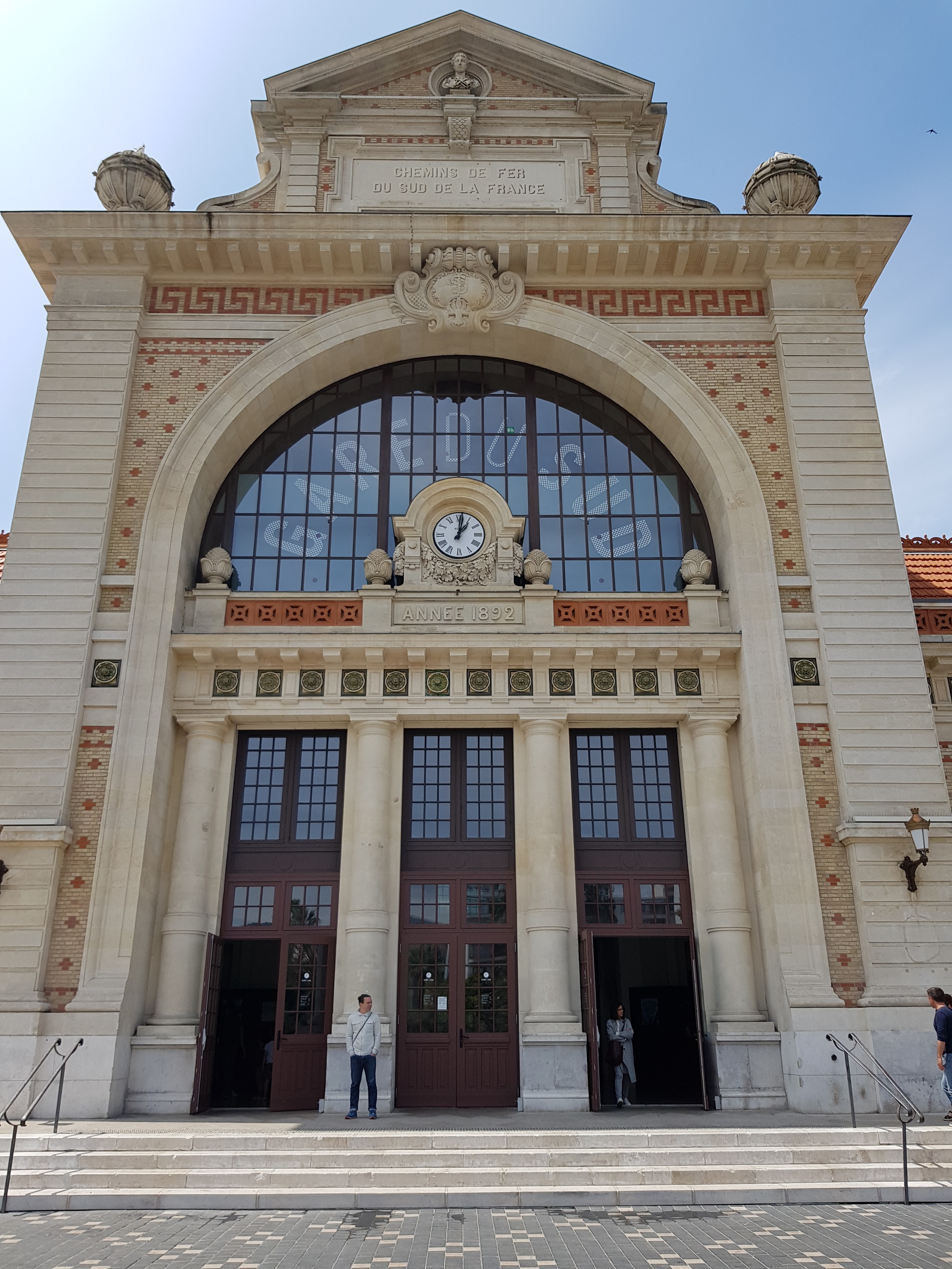 Photo n° 5 de l'avis de GOOD.P fait le 26/05/2019 à 12:50