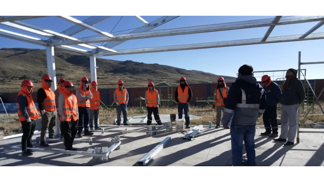 Comentarii opinii despre HAMBIC Ingeniería y Construcción SAC