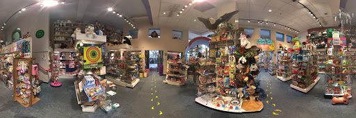 Toy Store «Magic Mouse Toys», reviews and photos, 603 1st Avenue South, Seattle, WA 98104, USA