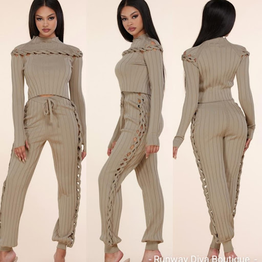 Boutique «Runway Diva Boutique», reviews and photos, 2719 E 56th St, Indianapolis, IN 46220, USA